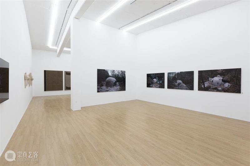 墨方Mocube | 2021年度展览全辑 墨方Mocube 墨方 空间 基础 艺术 现场 领域 活动 项目 其中 崇真艺客