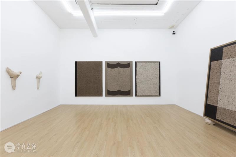 墨方Mocube | 2021年度展览全辑 墨方Mocube 墨方 空间 基础 艺术 现场 领域 活动 项目 其中 崇真艺客