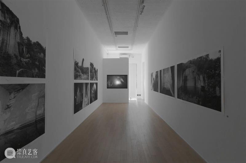 墨方Mocube | 2021年度展览全辑 墨方Mocube 墨方 空间 基础 艺术 现场 领域 活动 项目 其中 崇真艺客