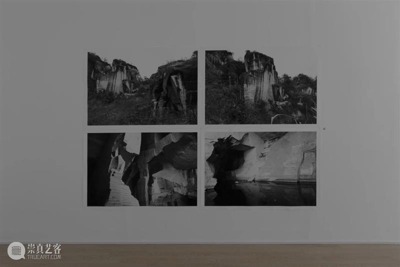 墨方Mocube | 2021年度展览全辑 墨方Mocube 墨方 空间 基础 艺术 现场 领域 活动 项目 其中 崇真艺客