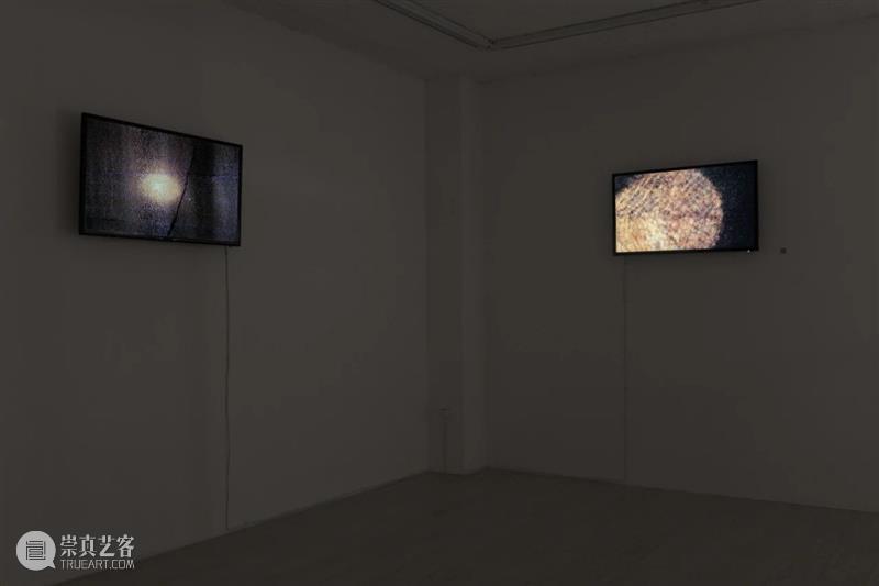 墨方Mocube | 2021年度展览全辑 墨方Mocube 墨方 空间 基础 艺术 现场 领域 活动 项目 其中 崇真艺客