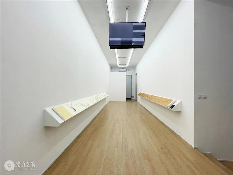 墨方Mocube | 2021年度展览全辑 墨方Mocube 墨方 空间 基础 艺术 现场 领域 活动 项目 其中 崇真艺客