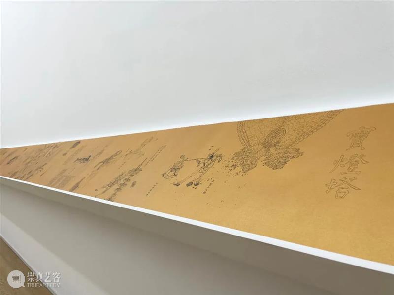 墨方Mocube | 2021年度展览全辑 墨方Mocube 墨方 空间 基础 艺术 现场 领域 活动 项目 其中 崇真艺客