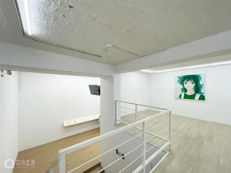 墨方Mocube | 2021年度展览全辑 墨方Mocube 墨方 空间 基础 艺术 现场 领域 活动 项目 其中 崇真艺客