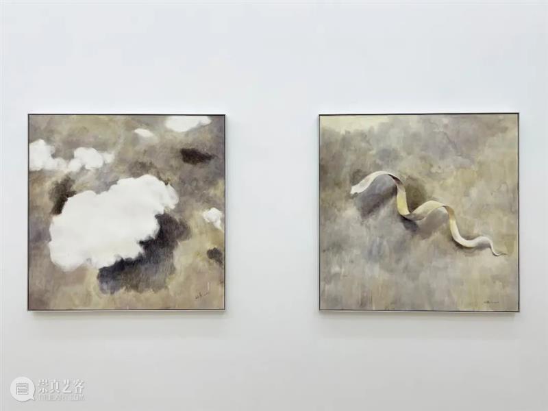 墨方Mocube | 2021年度展览全辑 墨方Mocube 墨方 空间 基础 艺术 现场 领域 活动 项目 其中 崇真艺客