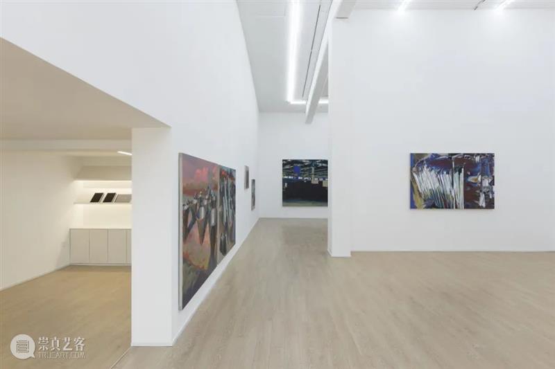 墨方Mocube | 2021年度展览全辑 墨方Mocube 墨方 空间 基础 艺术 现场 领域 活动 项目 其中 崇真艺客