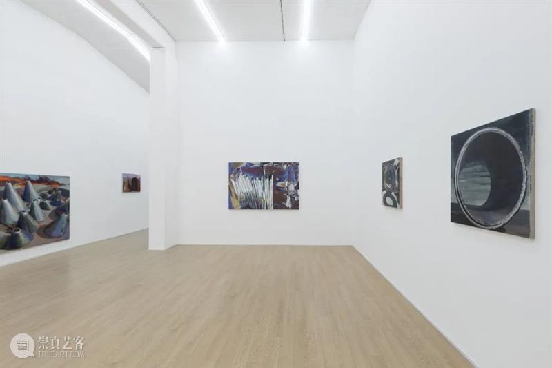 墨方Mocube | 2021年度展览全辑 墨方Mocube 墨方 空间 基础 艺术 现场 领域 活动 项目 其中 崇真艺客