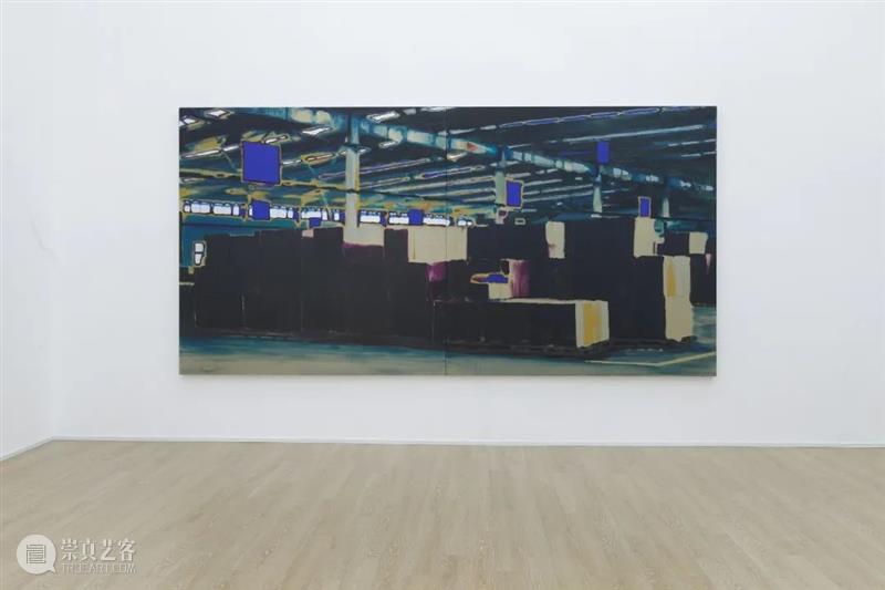 墨方Mocube | 2021年度展览全辑 墨方Mocube 墨方 空间 基础 艺术 现场 领域 活动 项目 其中 崇真艺客