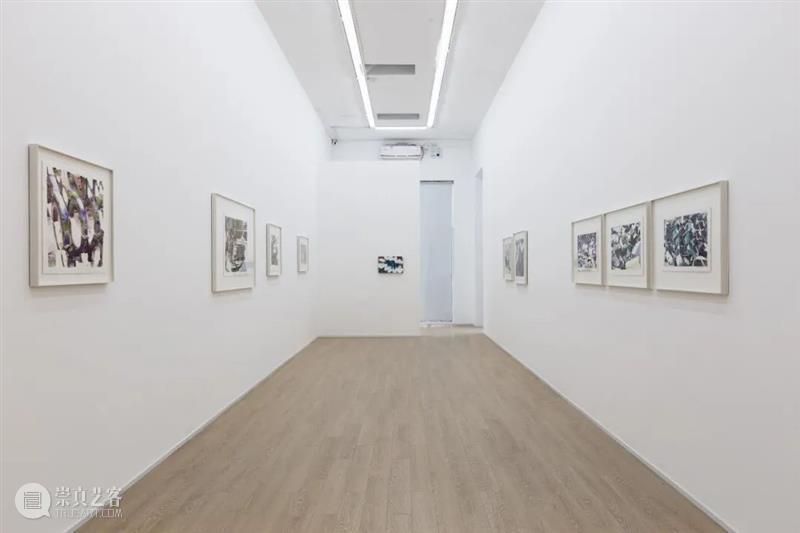 墨方Mocube | 2021年度展览全辑 墨方Mocube 墨方 空间 基础 艺术 现场 领域 活动 项目 其中 崇真艺客