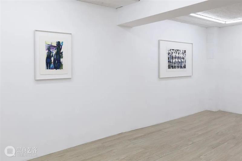 墨方Mocube | 2021年度展览全辑 墨方Mocube 墨方 空间 基础 艺术 现场 领域 活动 项目 其中 崇真艺客