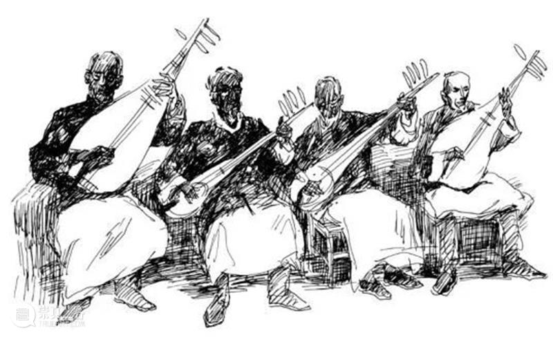 刘志宏｜论明清传奇的曲牌音乐叙事功能 崇真艺客