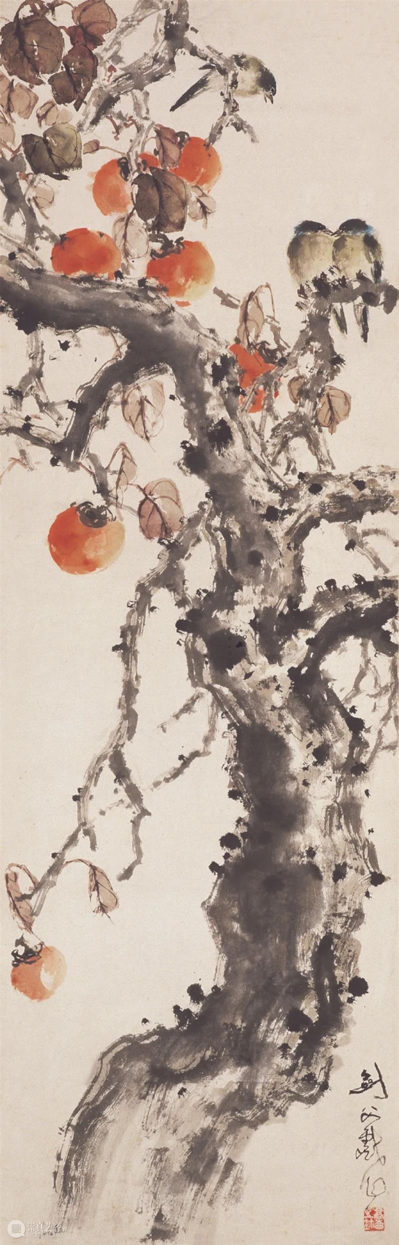 线上看展 | 美在广东——中国美术馆与广东美术馆藏粤籍艺术家作品展（一） 广东 中国美术馆 广东美术馆 粤籍 艺术家 作品展 线上 编者按 精神 岭南 崇真艺客