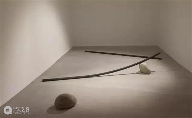 【IFA-艺术赏析】李禹焕 | 赋予观者充满哲思的神秘体验 李禹焕 艺术 IFA 观者 哲思 物件 状态 行为 超越性 场面 崇真艺客