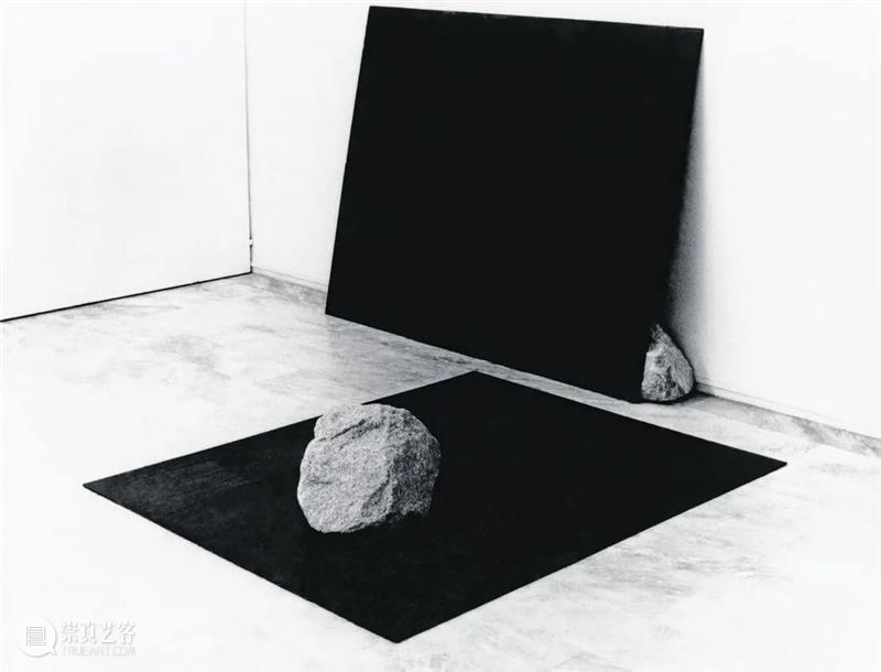 【IFA-艺术赏析】李禹焕 | 赋予观者充满哲思的神秘体验 李禹焕 艺术 IFA 观者 哲思 物件 状态 行为 超越性 场面 崇真艺客