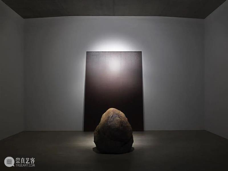【IFA-艺术赏析】李禹焕 | 赋予观者充满哲思的神秘体验 李禹焕 艺术 IFA 观者 哲思 物件 状态 行为 超越性 场面 崇真艺客