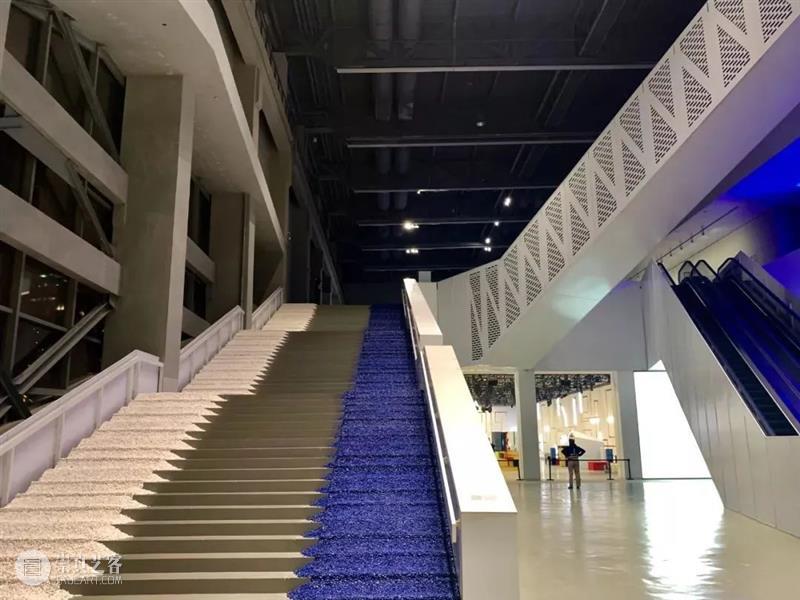 【IFA-艺术赏析】李禹焕 | 赋予观者充满哲思的神秘体验 李禹焕 艺术 IFA 观者 哲思 物件 状态 行为 超越性 场面 崇真艺客