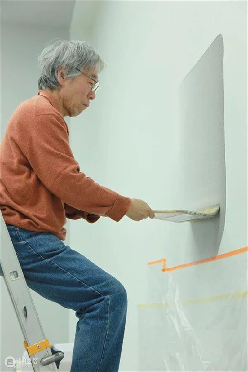 【IFA-艺术赏析】李禹焕 | 赋予观者充满哲思的神秘体验 李禹焕 艺术 IFA 观者 哲思 物件 状态 行为 超越性 场面 崇真艺客