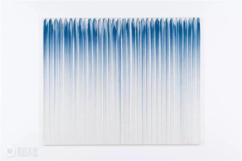 【IFA-艺术赏析】李禹焕 | 赋予观者充满哲思的神秘体验 李禹焕 艺术 IFA 观者 哲思 物件 状态 行为 超越性 场面 崇真艺客