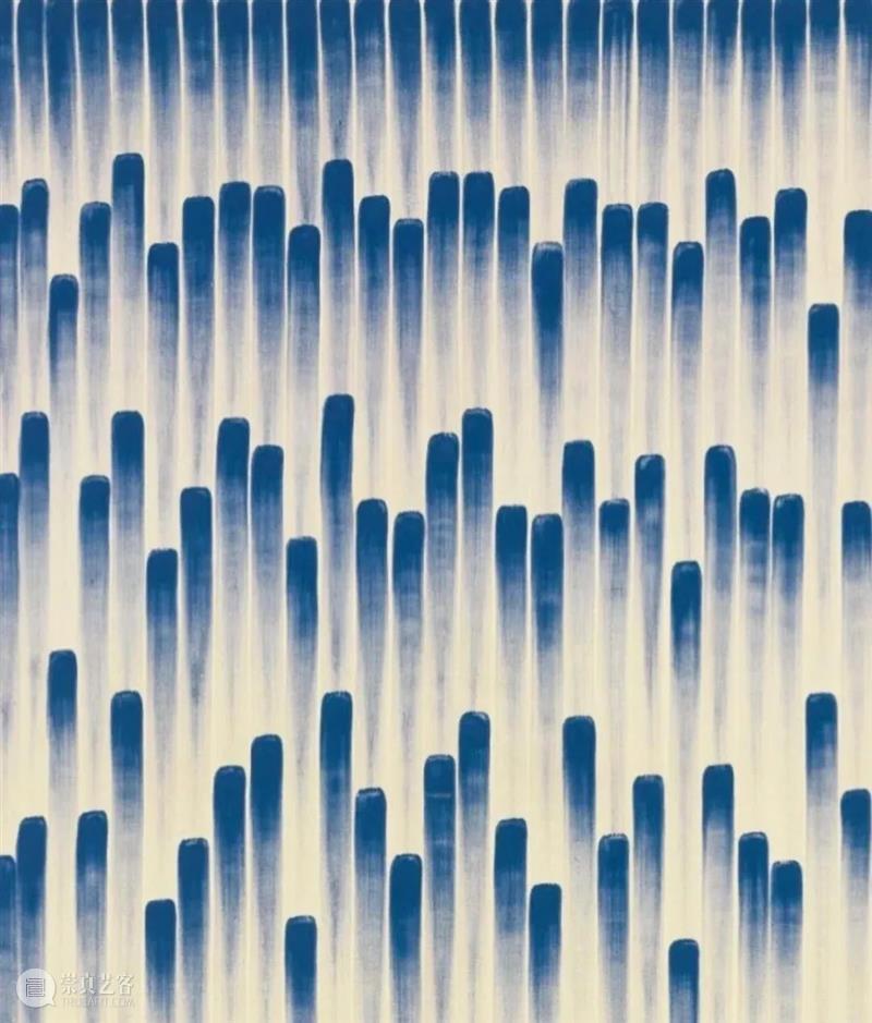 【IFA-艺术赏析】李禹焕 | 赋予观者充满哲思的神秘体验 李禹焕 艺术 IFA 观者 哲思 物件 状态 行为 超越性 场面 崇真艺客