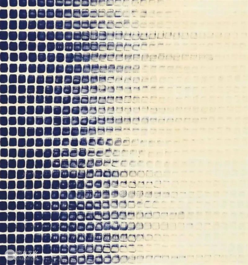 【IFA-艺术赏析】李禹焕 | 赋予观者充满哲思的神秘体验 李禹焕 艺术 IFA 观者 哲思 物件 状态 行为 超越性 场面 崇真艺客