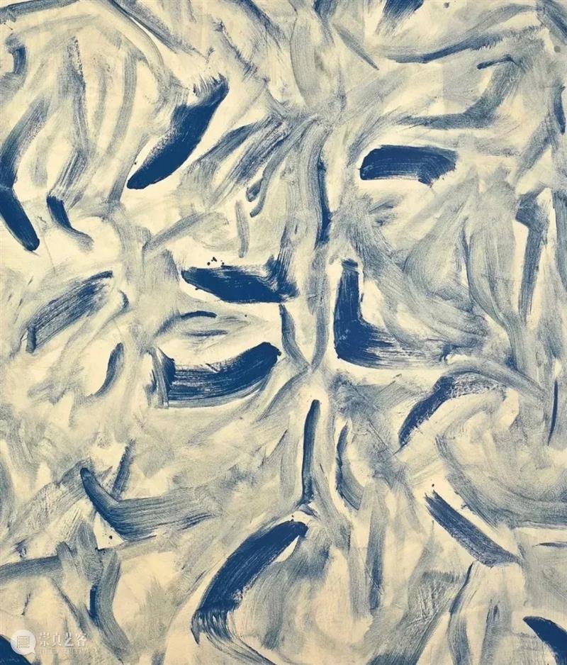 【IFA-艺术赏析】李禹焕 | 赋予观者充满哲思的神秘体验 李禹焕 艺术 IFA 观者 哲思 物件 状态 行为 超越性 场面 崇真艺客