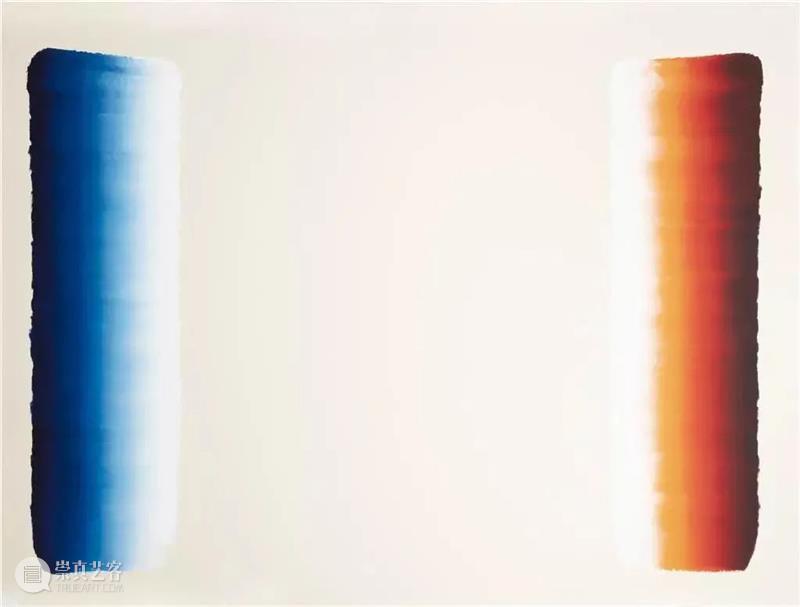 【IFA-艺术赏析】李禹焕 | 赋予观者充满哲思的神秘体验 李禹焕 艺术 IFA 观者 哲思 物件 状态 行为 超越性 场面 崇真艺客