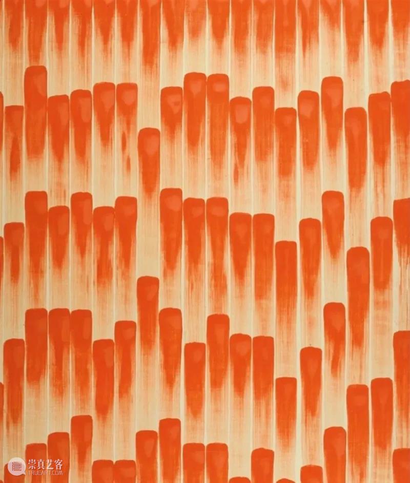 【IFA-艺术赏析】李禹焕 | 赋予观者充满哲思的神秘体验 李禹焕 艺术 IFA 观者 哲思 物件 状态 行为 超越性 场面 崇真艺客