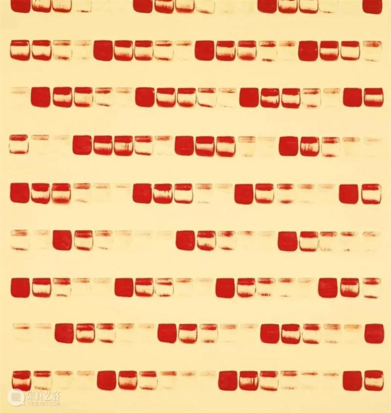 【IFA-艺术赏析】李禹焕 | 赋予观者充满哲思的神秘体验 李禹焕 艺术 IFA 观者 哲思 物件 状态 行为 超越性 场面 崇真艺客