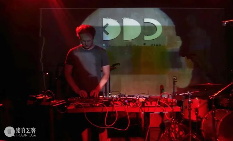 1月28日（周五）非心闻 + An Banna Ceoil Nua + Gilded Forest + Noise Arcade 非心 乐队 音乐 概念 混响 旋律 riff 曲目 金曲 董默涵 崇真艺客