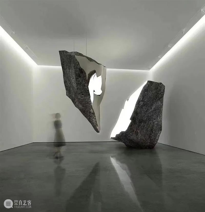【IFA-艺术赏析】Mareo Rodriguez | 物质凝聚成光 物质 艺术 IFA Rodriguez 成光 马里奥 罗德里格斯 墨西哥 艺术家 画家 崇真艺客