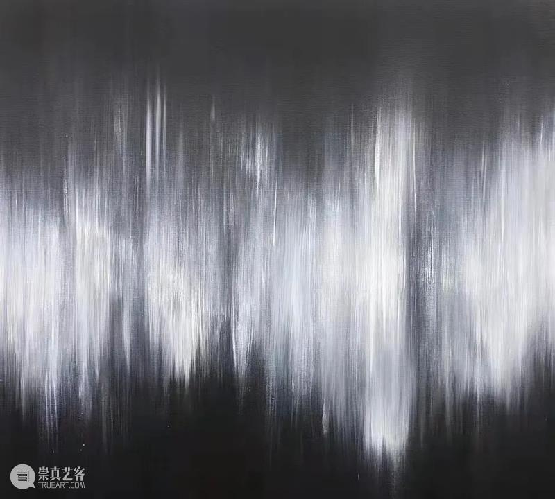 【IFA-艺术赏析】Mareo Rodriguez | 物质凝聚成光 物质 艺术 IFA Rodriguez 成光 马里奥 罗德里格斯 墨西哥 艺术家 画家 崇真艺客