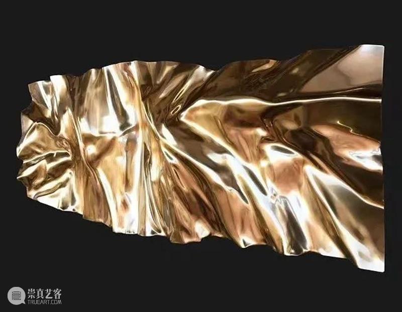 【IFA-艺术赏析】Mareo Rodriguez | 物质凝聚成光 物质 艺术 IFA Rodriguez 成光 马里奥 罗德里格斯 墨西哥 艺术家 画家 崇真艺客
