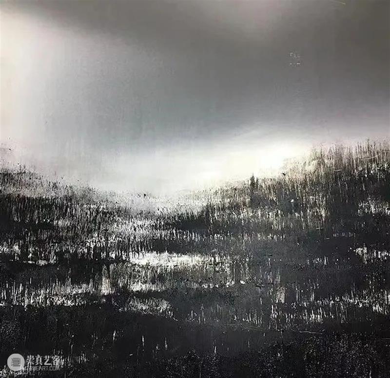 【IFA-艺术赏析】Mareo Rodriguez | 物质凝聚成光 物质 艺术 IFA Rodriguez 成光 马里奥 罗德里格斯 墨西哥 艺术家 画家 崇真艺客