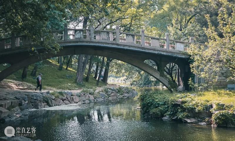 颐和园,是什么? 颐和园 本文 微信公众号 遗介 中国 皇家 园林 乾隆皇帝 大手笔 绝版 崇真艺客