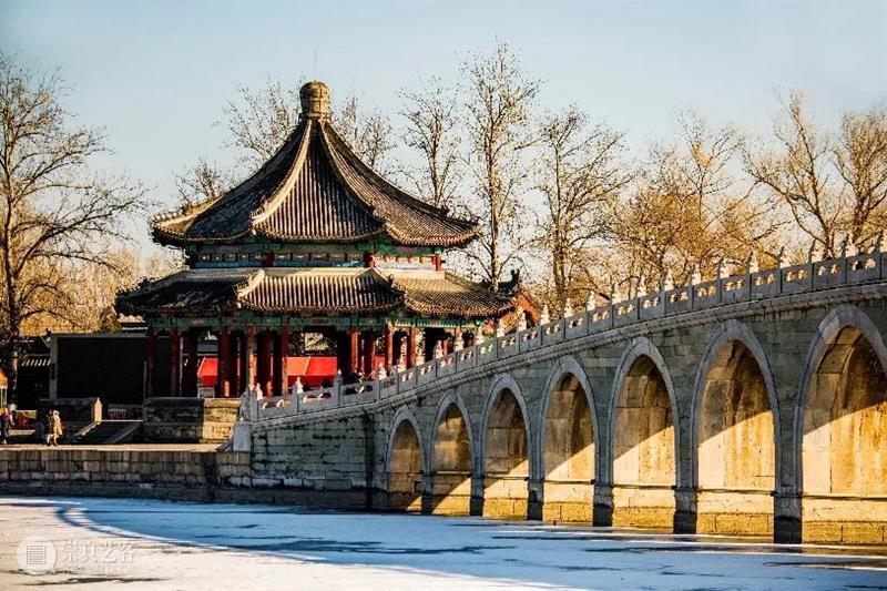 颐和园,是什么? 颐和园 本文 微信公众号 遗介 中国 皇家 园林 乾隆皇帝 大手笔 绝版 崇真艺客