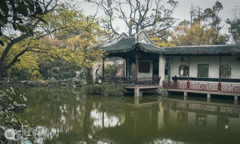 颐和园,是什么? 颐和园 本文 微信公众号 遗介 中国 皇家 园林 乾隆皇帝 大手笔 绝版 崇真艺客