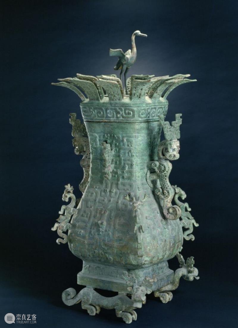 10万部古籍，20几家博物馆顶级馆藏大公开，建议收藏！ 古籍 博物馆 馆藏 不久前 中国国家图书馆 中华 资源库 国家图书馆 工作 资源 崇真艺客