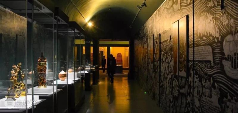 10万部古籍，20几家博物馆顶级馆藏大公开，建议收藏！ 古籍 博物馆 馆藏 不久前 中国国家图书馆 中华 资源库 国家图书馆 工作 资源 崇真艺客