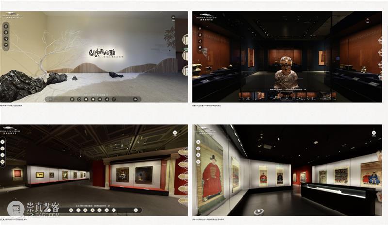 10万部古籍，20几家博物馆顶级馆藏大公开，建议收藏！ 古籍 博物馆 馆藏 不久前 中国国家图书馆 中华 资源库 国家图书馆 工作 资源 崇真艺客