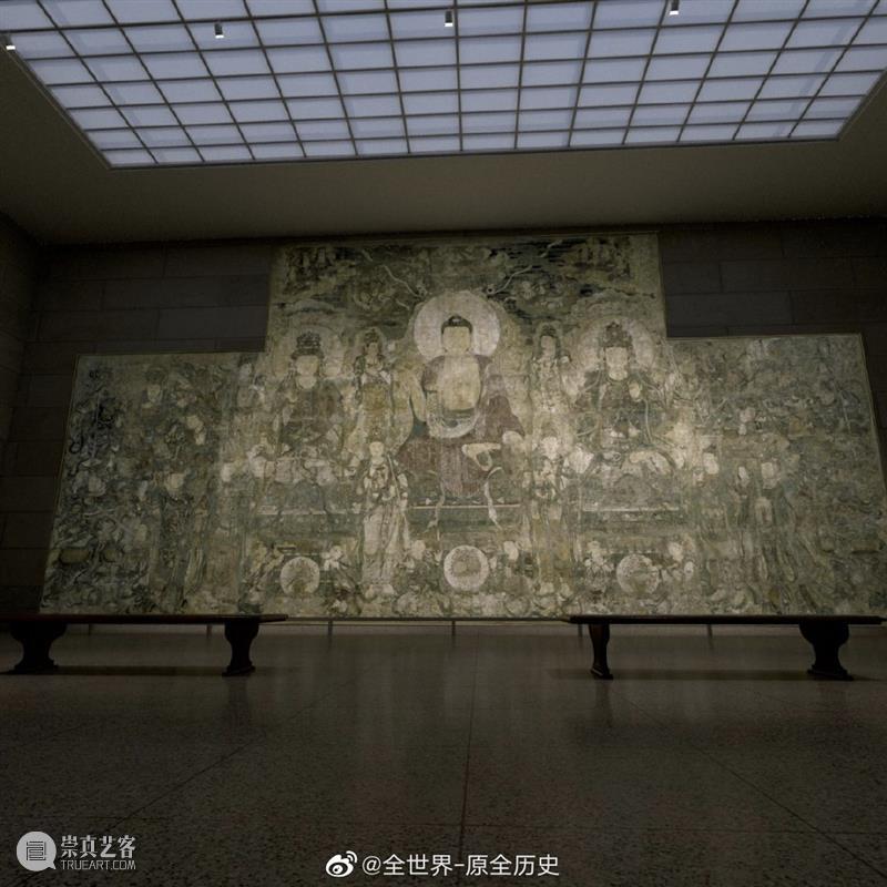 10万部古籍，20几家博物馆顶级馆藏大公开，建议收藏！ 古籍 博物馆 馆藏 不久前 中国国家图书馆 中华 资源库 国家图书馆 工作 资源 崇真艺客