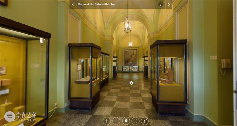 10万部古籍，20几家博物馆顶级馆藏大公开，建议收藏！ 古籍 博物馆 馆藏 不久前 中国国家图书馆 中华 资源库 国家图书馆 工作 资源 崇真艺客