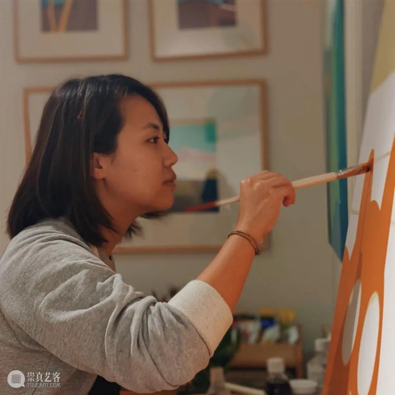 2021年度｜宝龙艺术中心的2、8、11、50，∞……我们未来可期 未来 ｜宝龙艺术中心 可期 REPORT 宝龙 艺术 中心 上海 以来 宝龙艺术中心 崇真艺客