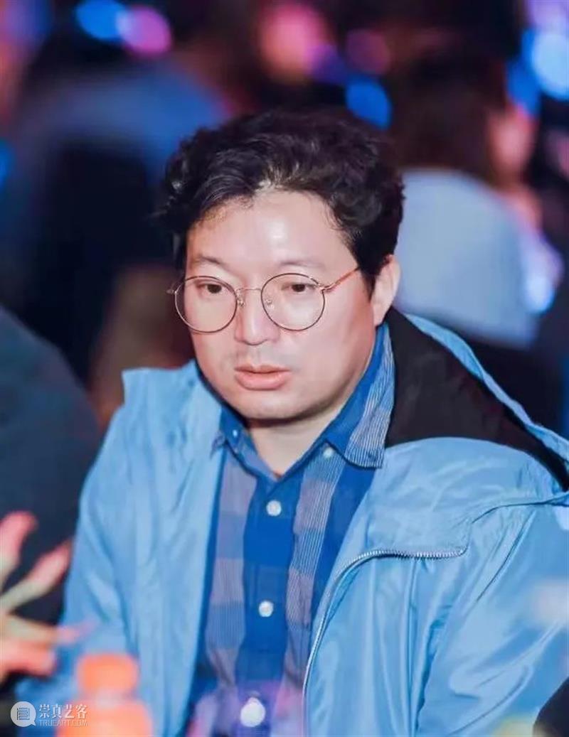 【SPURS 文选】陈籽亦写廖国核《民工威武》 廖国核 陈籽 SPURS 文选 民工威武 民工 现场 Gallery 北京 陈籽亦 崇真艺客