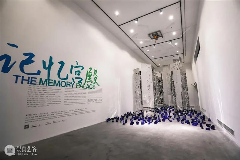 OCAT深圳馆｜2021完美收官，2022继续相约！ OCAT 深圳馆 年度 Annual Review 新篇章 农历新年 过去 馆群 优势 崇真艺客