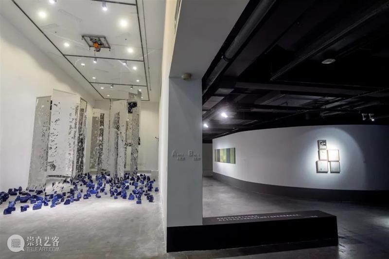 OCAT深圳馆｜2021完美收官，2022继续相约！ OCAT 深圳馆 年度 Annual Review 新篇章 农历新年 过去 馆群 优势 崇真艺客