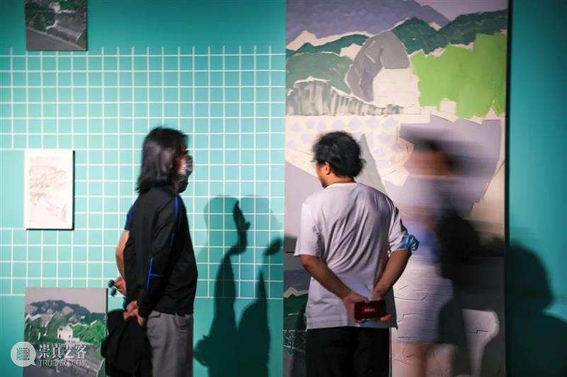 OCAT深圳馆｜2021完美收官，2022继续相约！ OCAT 深圳馆 年度 Annual Review 新篇章 农历新年 过去 馆群 优势 崇真艺客