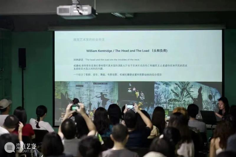 OCAT深圳馆｜2021完美收官，2022继续相约！ OCAT 深圳馆 年度 Annual Review 新篇章 农历新年 过去 馆群 优势 崇真艺客