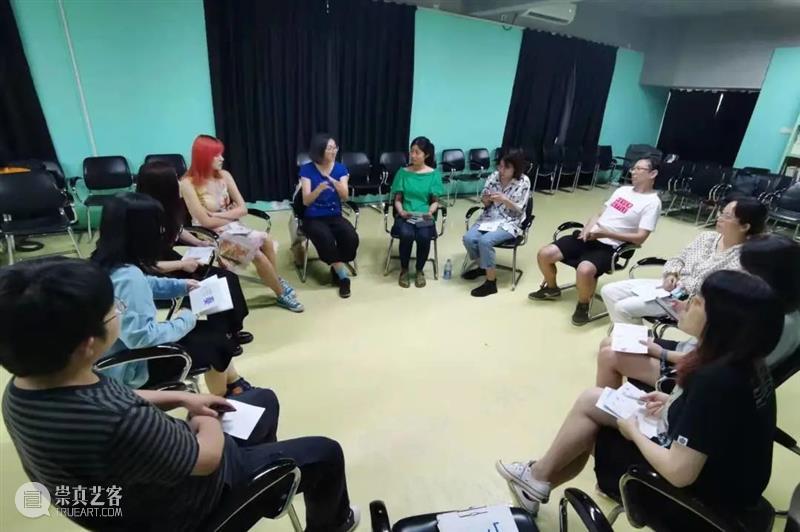 OCAT深圳馆｜2021完美收官，2022继续相约！ OCAT 深圳馆 年度 Annual Review 新篇章 农历新年 过去 馆群 优势 崇真艺客