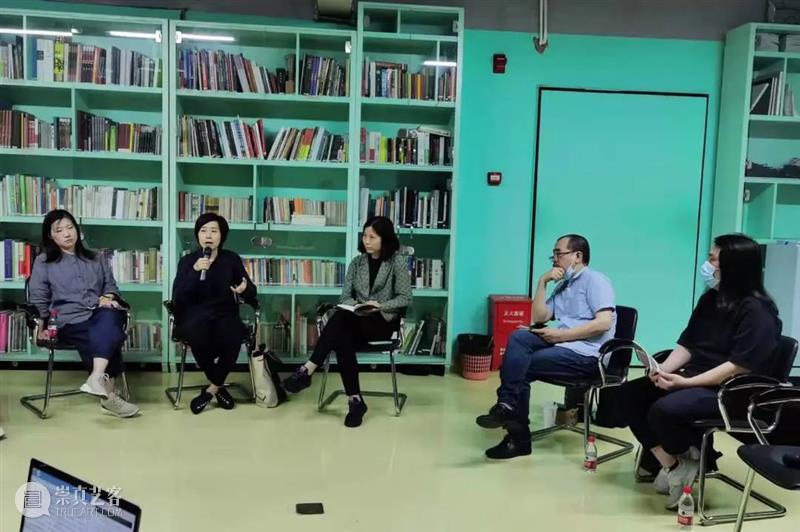 OCAT深圳馆｜2021完美收官，2022继续相约！ OCAT 深圳馆 年度 Annual Review 新篇章 农历新年 过去 馆群 优势 崇真艺客