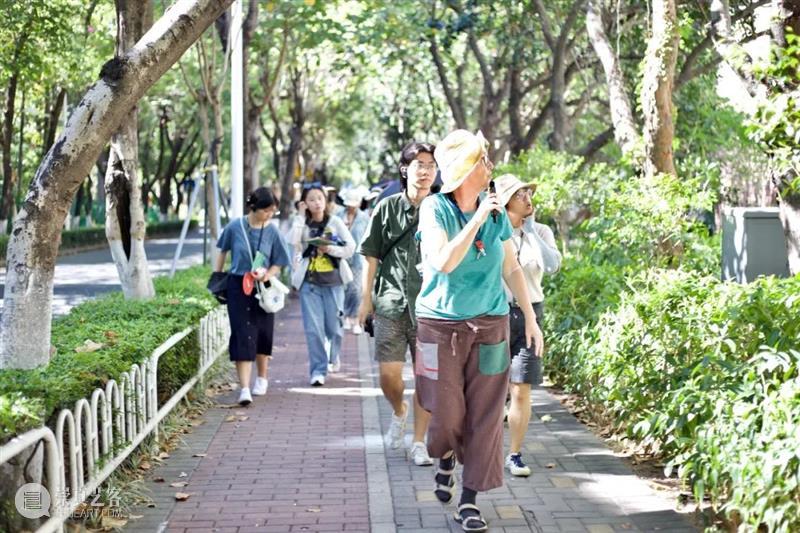 OCAT深圳馆｜2021完美收官，2022继续相约！ OCAT 深圳馆 年度 Annual Review 新篇章 农历新年 过去 馆群 优势 崇真艺客
